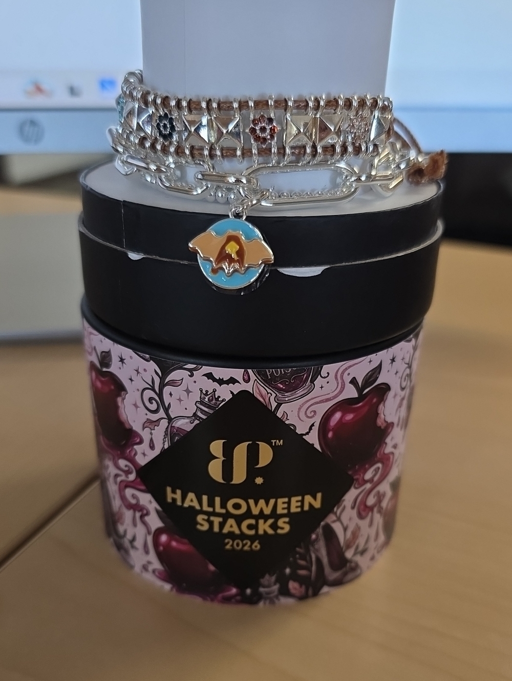 BP 2026 Halloween Stack - Spooky Pumpkin Patch Pancake House
